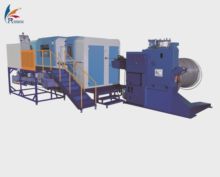 中国製 ボルトとナット製造機 ナット製造機械