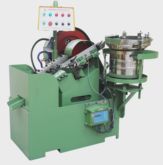 Automatic Factory Provide Thread Rolling