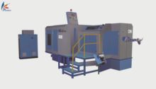 Minimum M2 Cold Forging Machine