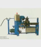 Rolling up Machine of Spring
