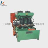 Full Automatic Machine Tapping with