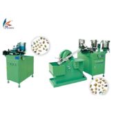 Screw Washer Assembling Machine Assembly