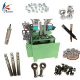 Servo Motor Nut Tapping Machine