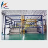 Galvanizing Machine Customized Electroplating Machine