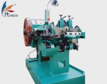 Automatic High Speed Bi-Metal Rivet