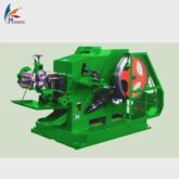 M3-M10 Machine de filetage automatique
