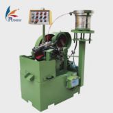 Automatische Hochgeschwindigkeits-Gewindewalzmachine
