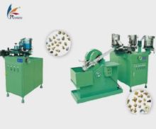 Automatic High Quality Washer Assembling