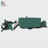 Automatic Screw Heading Machine