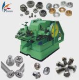 Chinese Made Nut Tapping Machine