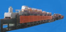 Induction Heating Quenching Heating Quenching