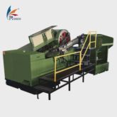 Half and Fully Automatic Thread