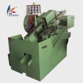 Flat Die Thread Rolling Machine