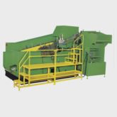 Thread Machine Thread Rolling Machine