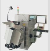CNC-Federformmaschine Drahtformmaschine