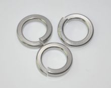 Customatic Spring Making Machine Huge