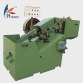 Rainbow Thread Rolling Machine High