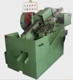 High Speed Thread Rolling Machine
