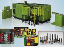 Nut Making Machine/Nut Maker Machine/Nut