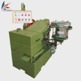 ねじ製造スレッドロール機械