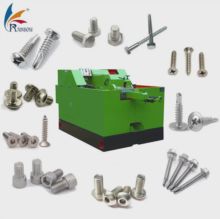Automatic Mechanical Forging Press Nut