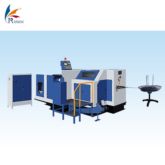 Metal Forging Bolt Making Machine