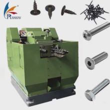 Automatic M6 Customized Hydraulic Thread
