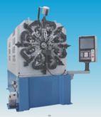CNC 3D Federdrahtformmaschine