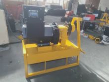 Generator PTO 35kva Tractor driven