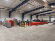 2022 BYSTRONIC FL300