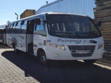 Used Mercedes Benz Lo 915 Bus For Sale Machinio