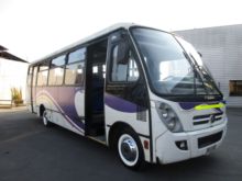 Used Mercedes Benz Lo 915 Bus For Sale Machinio