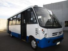 Used Mercedes Benz Lo 915 Bus For Sale Machinio