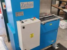 2016 Zechini X-Case – 肠衣装填机