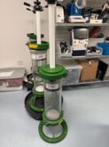 Millipore Vantage Chromatography Column