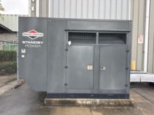 Briggs & Stratton Generator