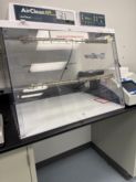AirClean Systems 600 PCR Workstation