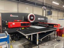 2013 AMADA EMZ 3610 NT