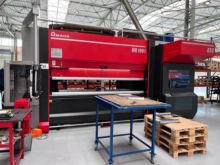 2017 Amada HG 1003