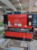 2000 Amada HFE 130.3