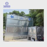 Counter Flow Closed Type Cooling