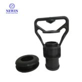 Versatile Spray Nozzle with Multiple