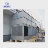 Closed Type Cooling Tower for