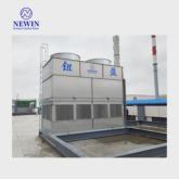 Full Steel Closed Type Cooling