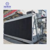 Advanced Newin Adiabatic Cooling System