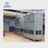 High Frequency Power Cooling Tower