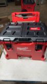 Milwaukee Packout Tool Storage Box