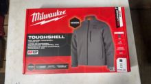 Milwaukee M12 Heated Toughshell Jacket