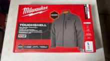Milwaukee M12 Heated Toughshell Jacket