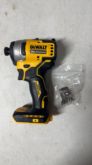 DEWALT DCF809 20V Cordless Impact